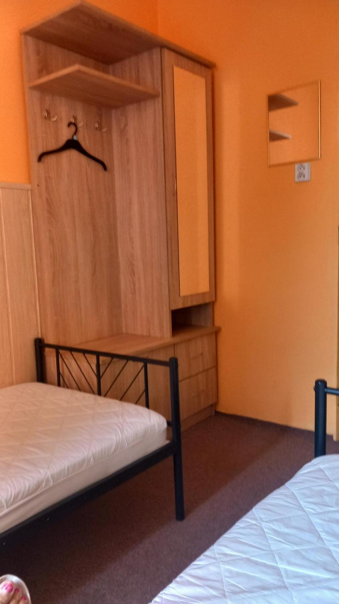 Hotel Privat Cujova Hrabušice Exterior foto